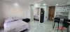 ARRIENDO APARTAESTUDIO CENTRO BOGOTA AMOBLADO